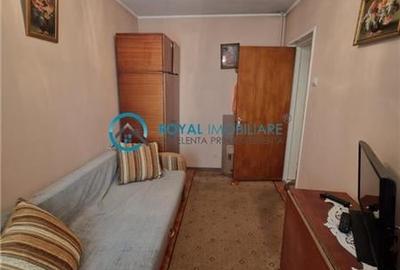 Apartament cu 3 camere semidecomandat în Nord - 6