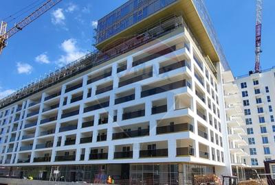 Apartament cu 2 camere decomandat în Gheorgheni - 2