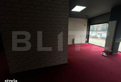 Spațiu comercial, de 140 mp, în Central - 8