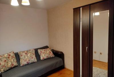 Apartament cu 3 camere decomandat în Mărăști - 13