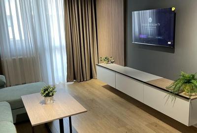 Apartament cu 2 camere decomandat în Berceni - 3