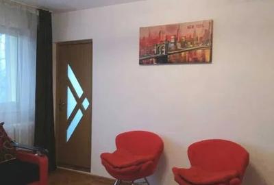Apartament cu 2 camere semidecomandat în Titan - 3