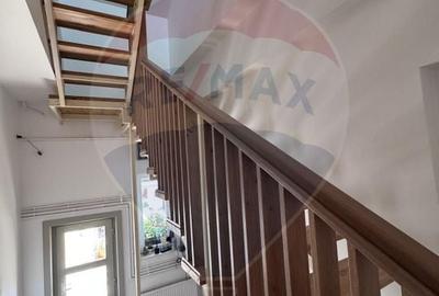 Birou, de 55.360000610352 mp, în Ultracentral - 10