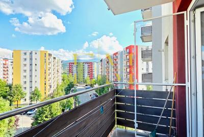 Apartament cu 2 camere decomandat în Bartolomeu - 10