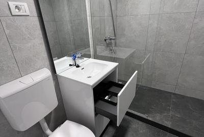 Apartament cu 2 camere decomandat în Crângași