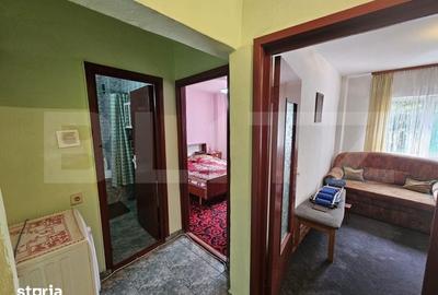 Apartament cu 4 camere în Central