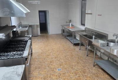 Spațiu comercial, de 60 mp, în Central