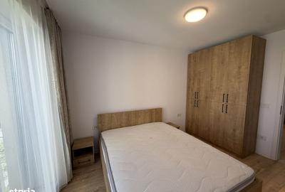 Apartament cu 2 camere în Avantgarden