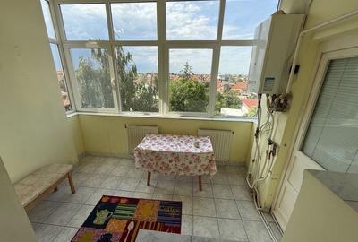 Apartament cu 3 camere decomandat în Ultracentral - 3