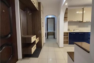 Apartament cu 2 camere decomandat, mobilat în Drumul Taberei - 10