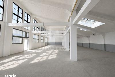 Spațiu comercial, de 463 mp, în Bulgaria - 2
