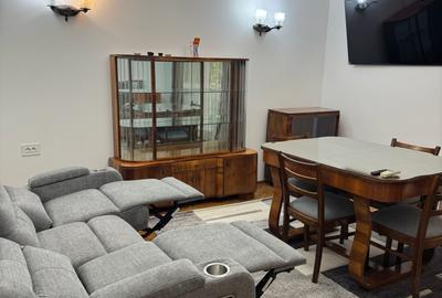 Apartament cu 3 camere în Sud