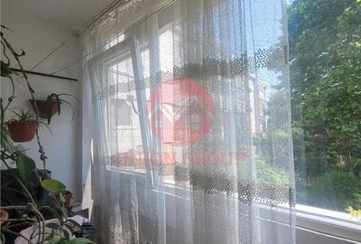 Apartament cu 3 camere în Sud