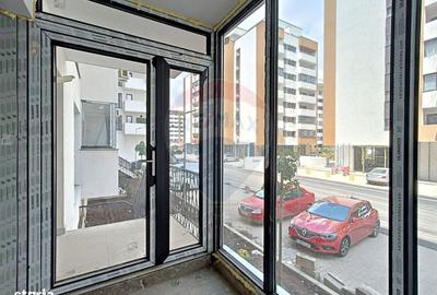 Spațiu comercial, de 124 mp, în Central
