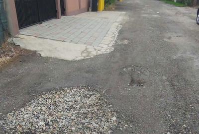 Casă cu 4 camere în Preajba - 6