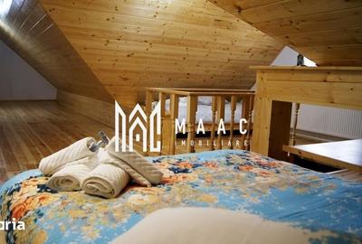 Casă cu 4 camere cu Teren 54 Mp în Central - 7
