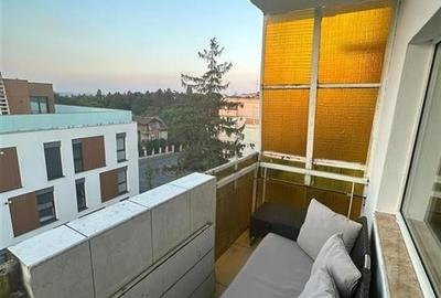 Apartament cu 3 camere decomandat, mobilat în Zorilor - 10