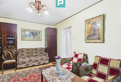 Apartament cu 2 camere semidecomandat în Rogerius - 5