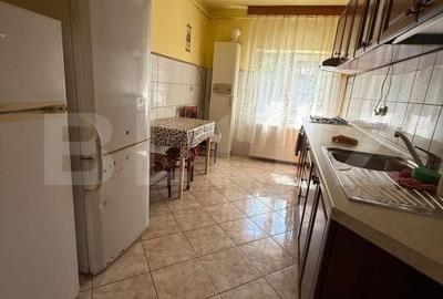 Apartament cu 2 camere în Valea Cetății