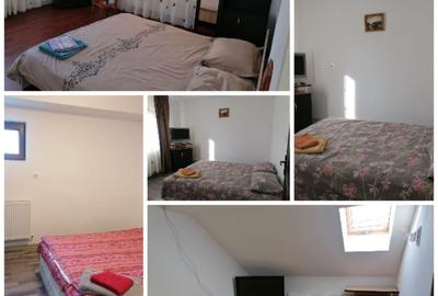 Casă cu 4 camere în Ibănești - 2