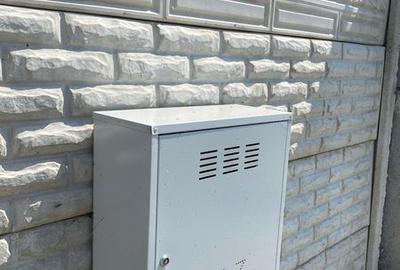 Casă cu 3 camere cu Teren 120 Mp în Central - 5