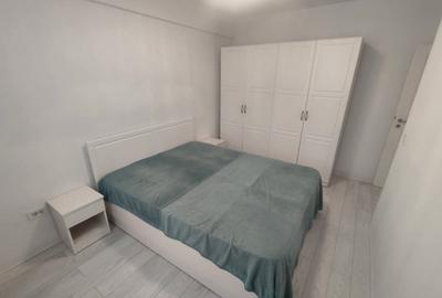 Apartament cu 3 camere decomandat, mobilat în Cug