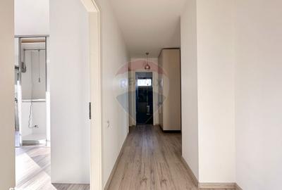 Apartament cu 4 camere, mobilat în Militari - 6