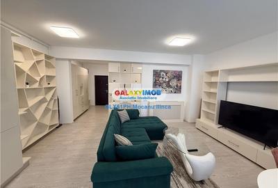 Apartament cu 3 camere semidecomandat, mobilat în Albert - 13