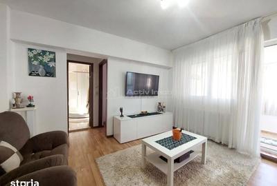 Apartament cu 3 camere în Piața - 4