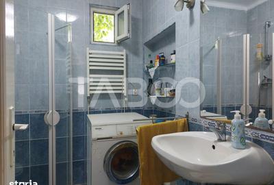 Casă cu 6 camere cu Teren 1100 Mp în Central