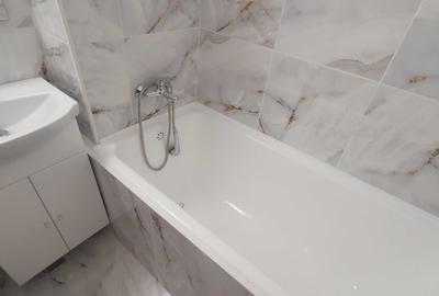 Apartament cu 2 camere semidecomandat în Nord - 2