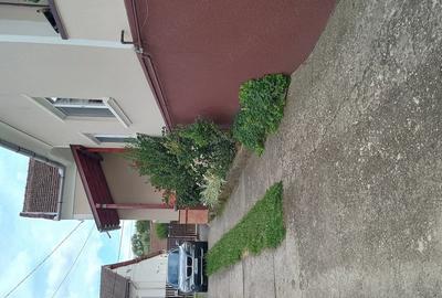 Casă cu 5 camere cu Teren 1579 Mp în Central - 7