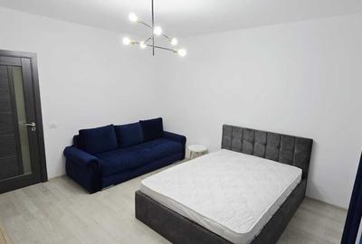 Garsonieră decomandată în Politehnica - 5
