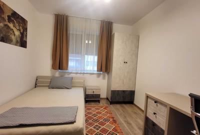 Apartament cu 3 camere semidecomandat în Braytim - 6