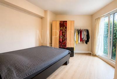 Apartament cu 2 camere decomandat în Mărăști