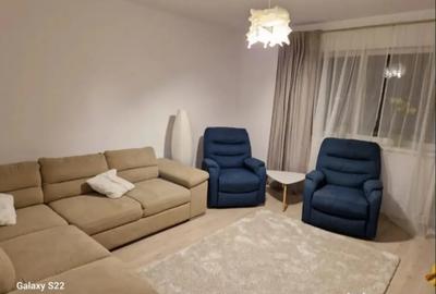 Apartament cu 3 camere decomandat în Sânpetru - 1