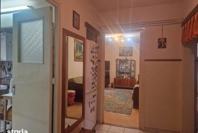 Apartament cu 3 camere decomandat în Vest - 19