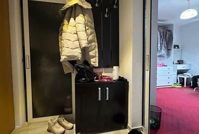 Apartament cu 3 camere, mobilat în Buzaului - 1