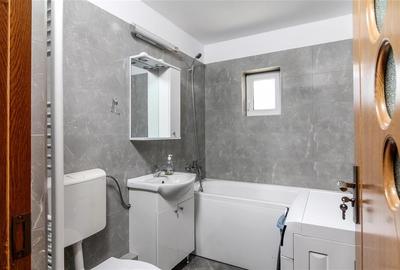 Apartament cu 2 camere decomandat, mobilat în Zorilor - 6