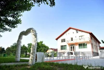 Casă cu 5 camere cu Teren 1500 Mp în Braniște (Podari) - 17