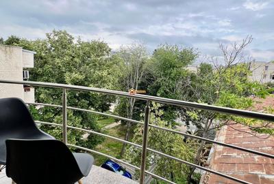 Garsonieră semidecomandată, mobilată în Copou - 11