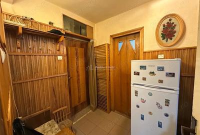 Apartament cu 2 camere semidecomandat în Moroasa 1 - 8
