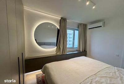Apartament cu 3 camere în Apahida