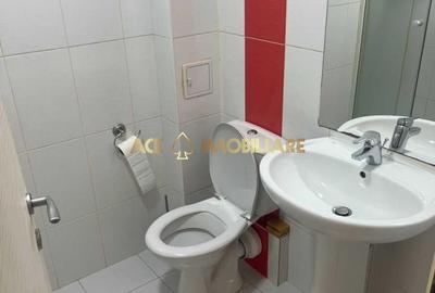Garsonieră semidecomandată, mobilată în Theodor Pallady - 7