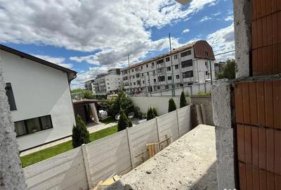 Apartament cu 3 camere decomandat în Bragadiru - 4