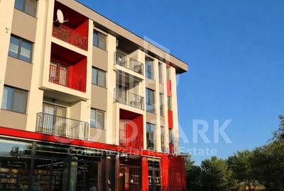 Spațiu comercial, de 380 mp, în Florești