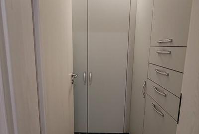 Apartament cu 2 camere semidecomandat în Apărătorii Patriei - 4