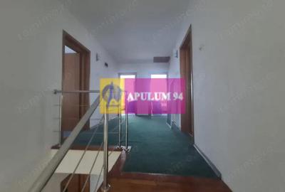 Spațiu comercial, de 699 mp, în Poiana Țapului - 1