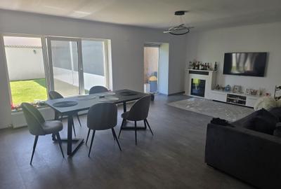 Casă cu 4 camere în Valu lui Traian - 4