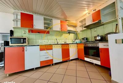 Apartament cu 4 camere în Central